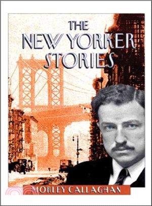 The New Yorker Stories
