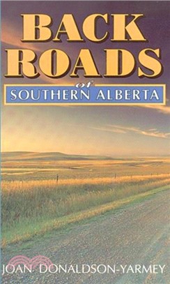 Backroads of Southern Alberta