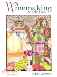 Winemaking Made Easy