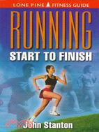 Running Start to Finish