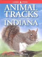 Animal Tracks of Indiana