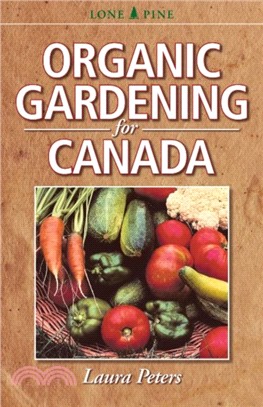 Organic Gardening for Canada
