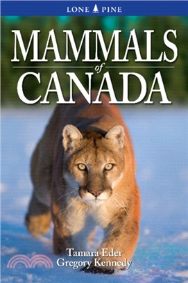 Mammals of Canada