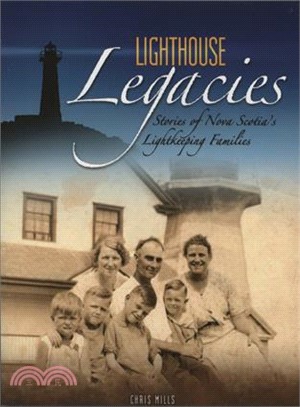 Lighthouse Legacies