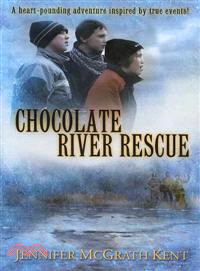 Chocolate River Rescue