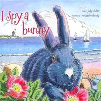 I Spy a Bunny