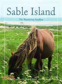 Sable Island—The Wandering Sandbar