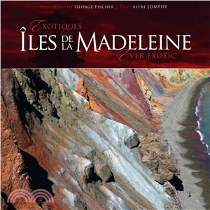 +les-de-la-madeleine ― Exotiques / Ever Exotic