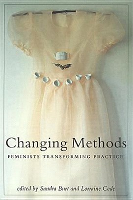 Changing Methods ― Feminists Transforming Practice