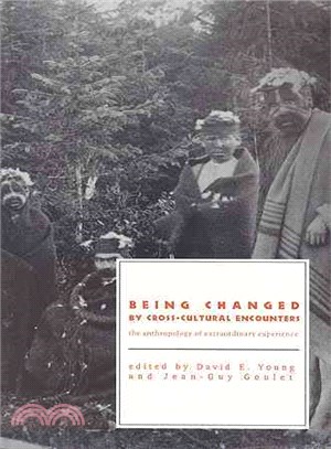 Being Changed by Cross-Cultural Encounters ― The Anthropology of Extraordinary Experience