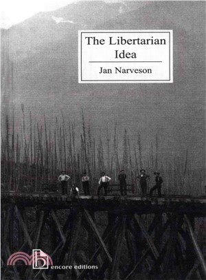 The Libertarian Idea