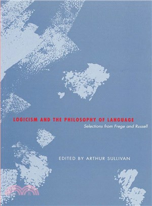 Logicism and the Philosophy of Language