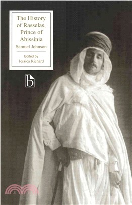 The History of Rasselas, Prince of Abissinia