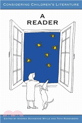 Considering Children's Literature ─ A Reader