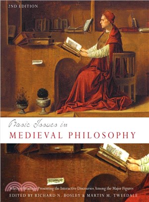 Basic Issues in Medieval Philosophy