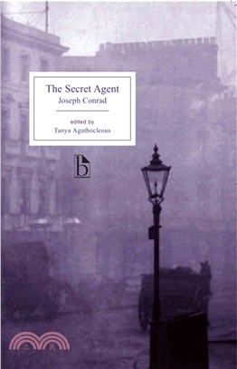 The Secret Agent