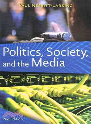 Politics, Society and the Media