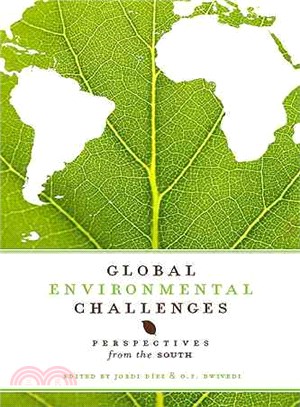 Global Environmental Challenges: Perspectives from the South