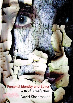 Personal Identity and Ethics: A Brief Introduction