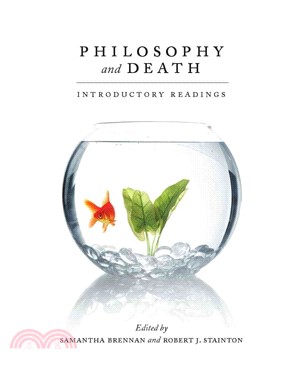 Philosophy and Death: Introductory Readings