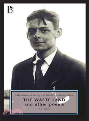 The Waste Land and Other Poems