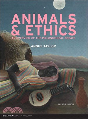 Animals & Ethics ─ An Overview of the Philosophical Debate