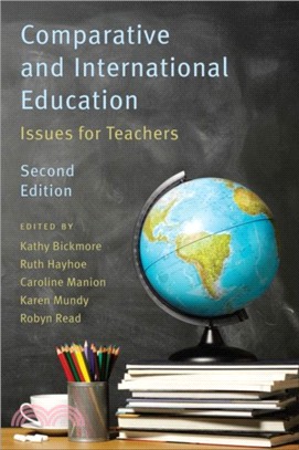 Comparative and International Education：Issues for Teachers