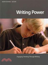 Writing Power ─ Engaging Thinking Through Writing