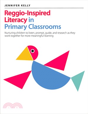 Reggio-Inspired Literacy in Primary Classrooms: Nurturing Children to Listen, Prompt, Guide, and Research as They Work Together for More Meaningful Le