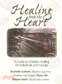 Healing from the Heart