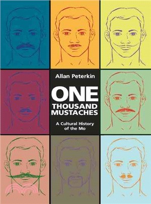 One Thousand Mustaches