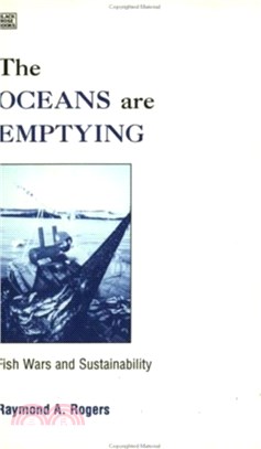 Oceans Are Emptying The