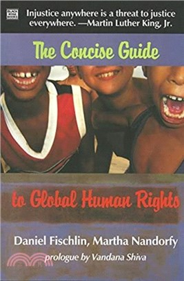 The Concise Guide To Global Human Rights