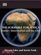 Scramble for Africa: Darfur-Intervention and the USA