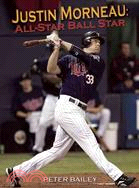 Justin Morneau: All-Star Ball Star