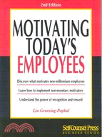 Motivating Today's Employees