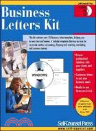 Business Letters Kit