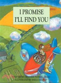 I Promise I'll Find You
