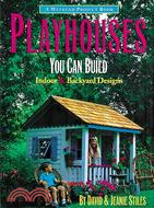 Playhouses You Can Build: Indoor & Backyard Designs
