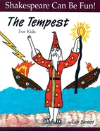 The Tempest ─ For Kids