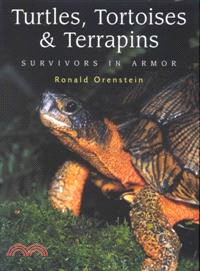 Turtles, Tortoises and Terrapins