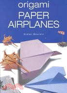 Origami Paper Airplanes