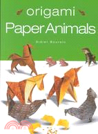 Origami Paper Animals