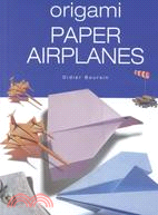 Origami Paper Airplanes