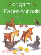 Origami Paper Animals