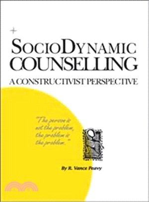 Sociodynamic Counselling ― A Constructivist Perspective