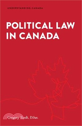 Political Law in Canada