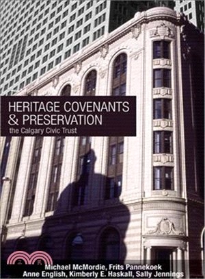 Heritage Covenants & Preservation