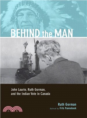Behind the Man—John Laurie, Ruth Gorman, and the Indian Vote in Canada