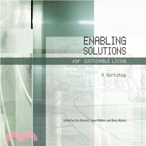 Enabling Solutions for Sustainable Living ― A Workshop